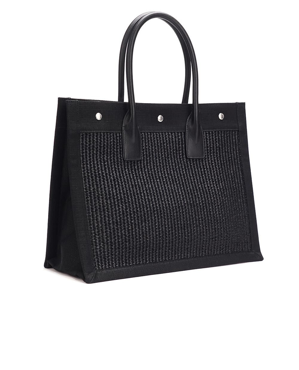 Сумка Rive Gauche Saint Laurent 617481-2M21E, черный цвет • Купить в интернет-магазине Kameron
