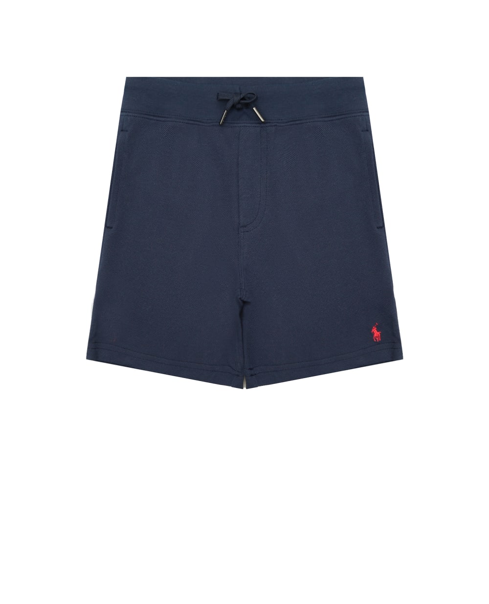 Детские шорты Polo Ralph Lauren Kids 322842275002, синий цвет • Купить в интернет-магазине Kameron
