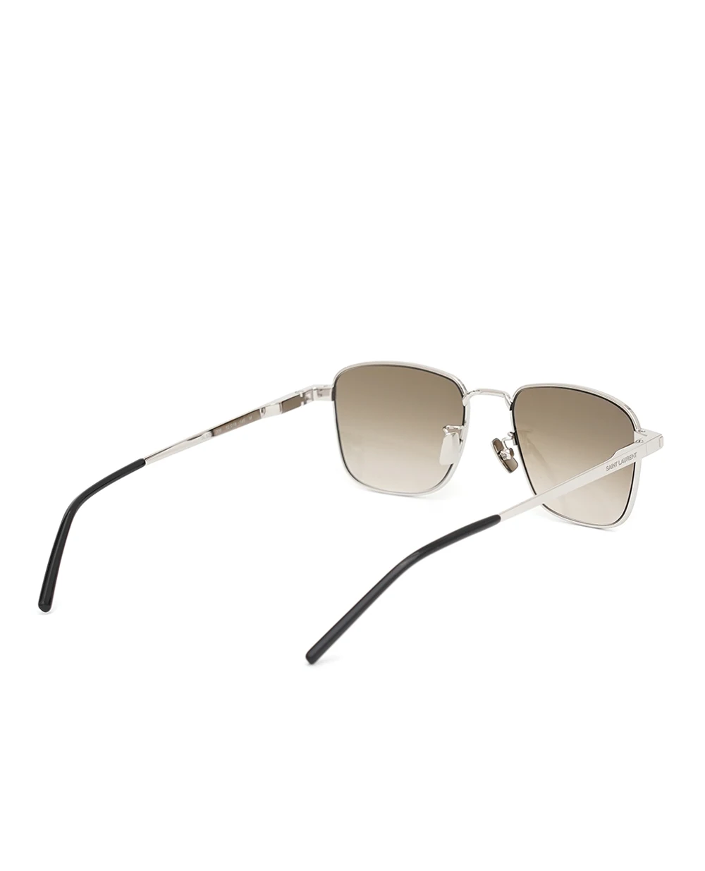 Солнцезащитные очки Saint Laurent SL 529-006, коричневый цвет • Купить в интернет-магазине Kameron
