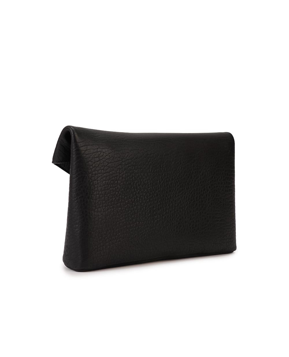 Клатч Cassandre Saint Laurent 769307-AACYT, черный цвет • Купить в интернет-магазине Kameron