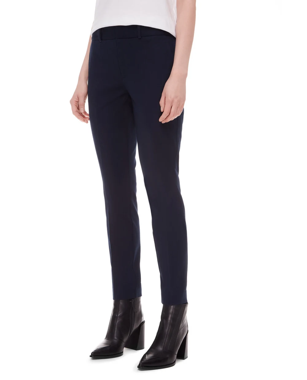 Брюки Polo Ralph Lauren 211752934002, темно-синий цвет • Купить в интернет-магазине Kameron