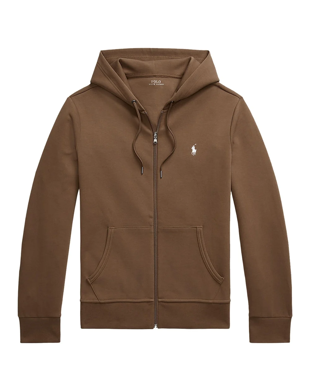 Толстовка (костюм) Polo Ralph Lauren 710881517072, коричневый цвет • Купить в интернет-магазине Kameron