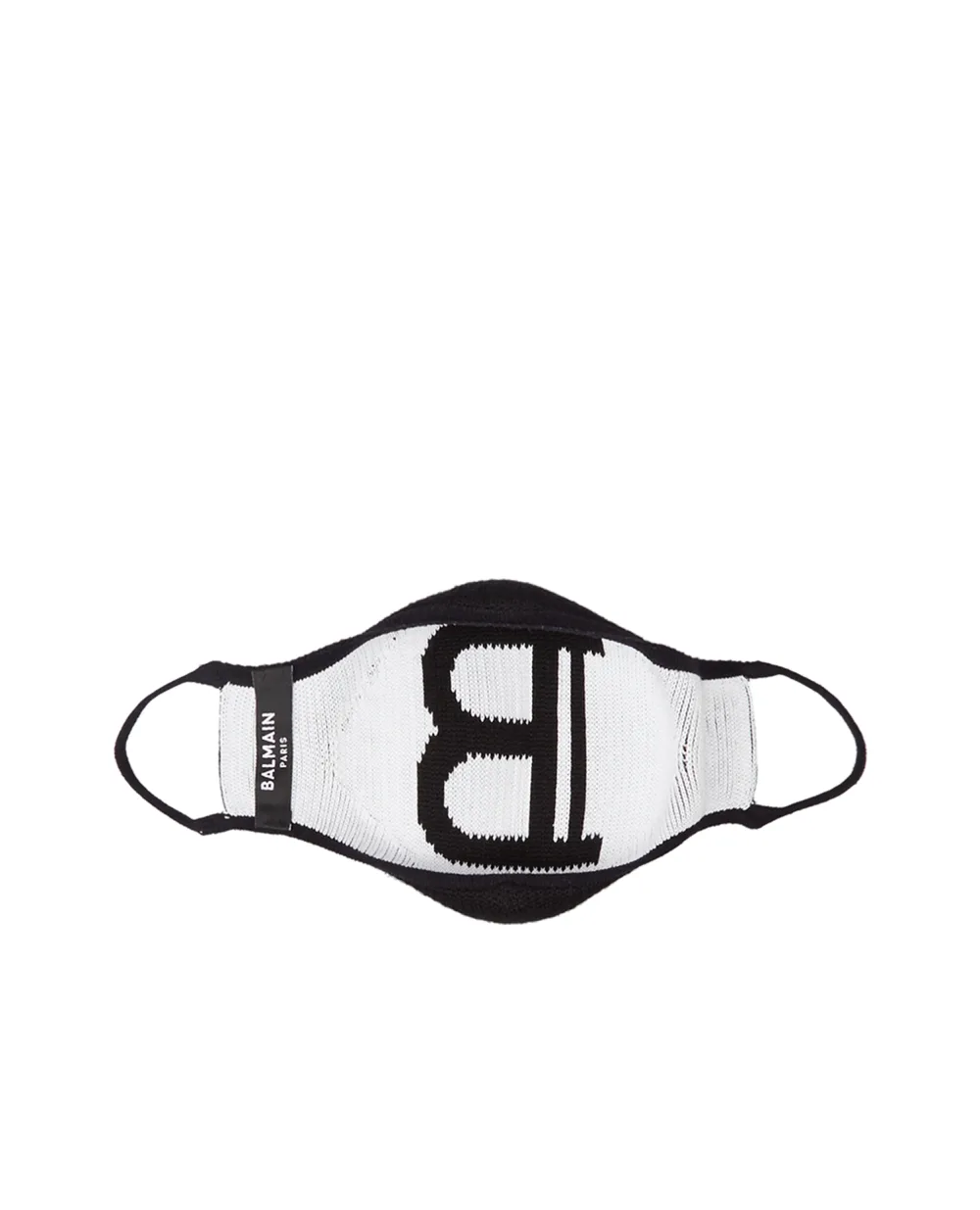 Маска Balmain VF1A001K248, черный цвет • Купить в интернет-магазине Kameron