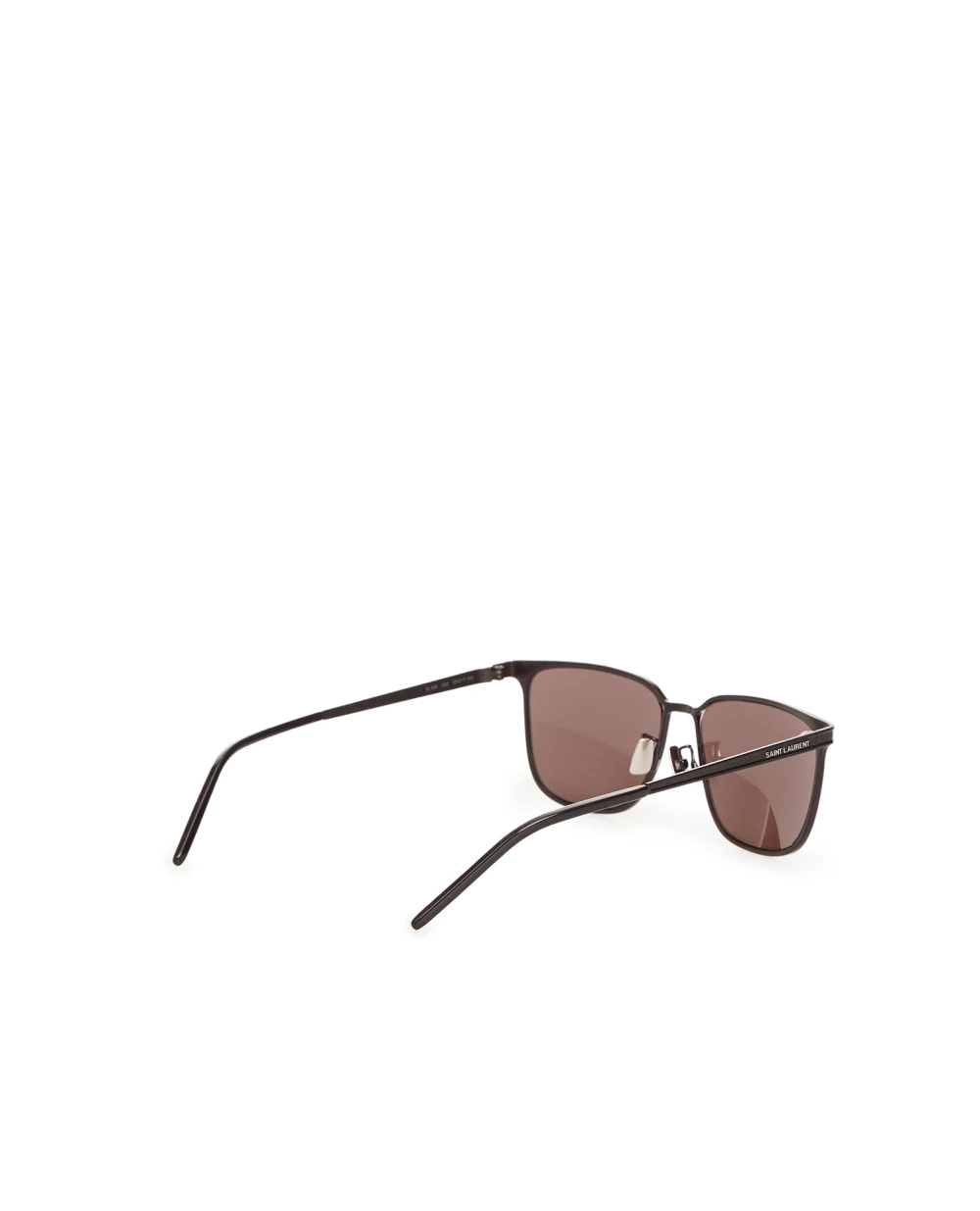 Солнцезащитные очки Saint Laurent 652372-Y9948, черный цвет • Купить в интернет-магазине Kameron