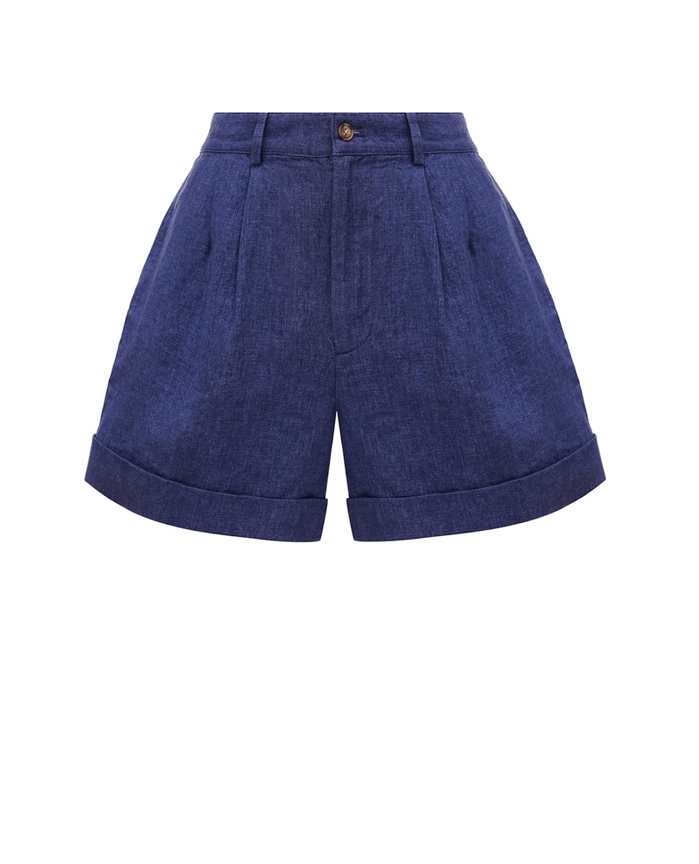 Шорты Polo Ralph Lauren 211935407001, синий цвет • Купить в интернет-магазине Kameron