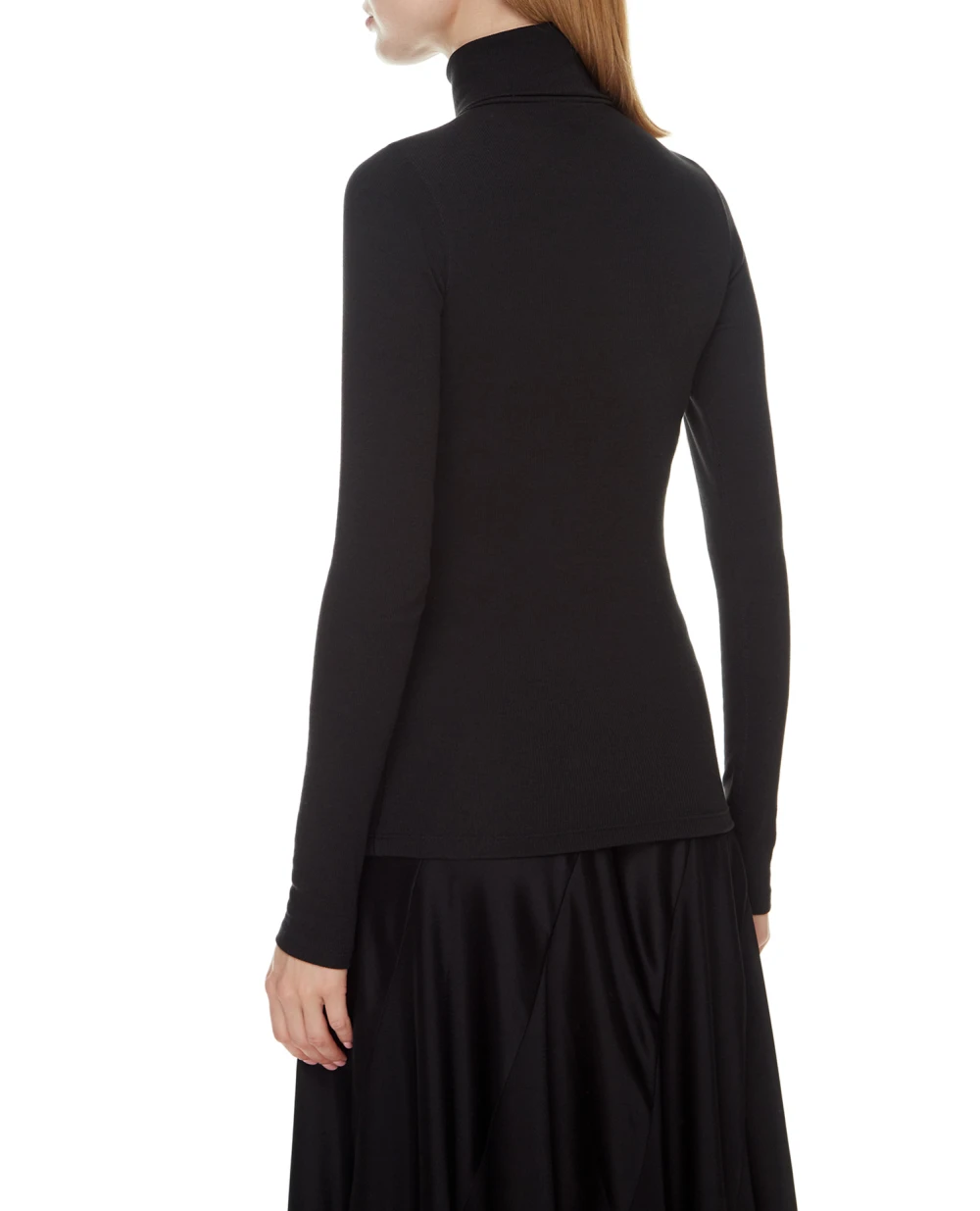 Гольф Polo Ralph Lauren 211846870001, черный цвет • Купить в интернет-магазине Kameron