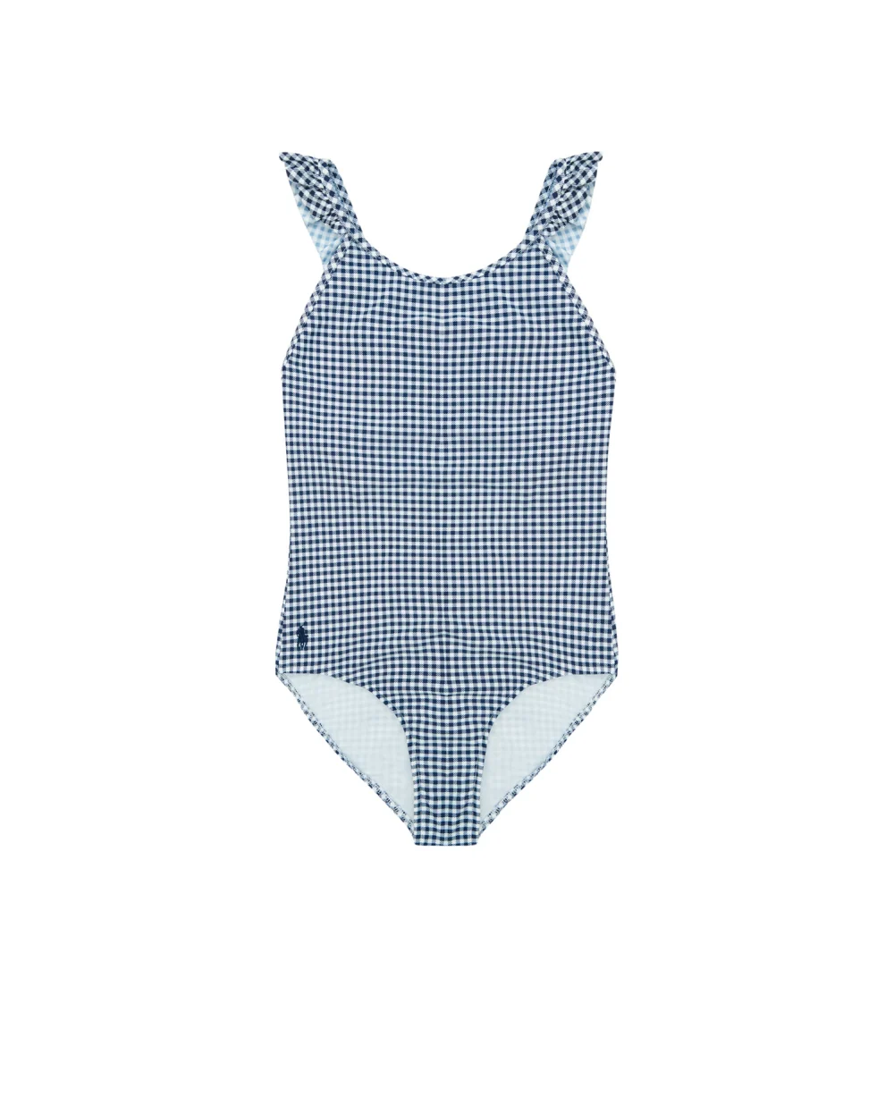 Детский купальник Polo Ralph Lauren Kids 312734795002, разноцветный цвет • Купить в интернет-магазине Kameron