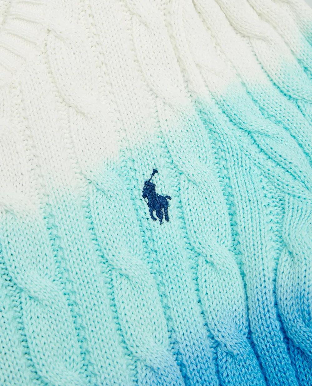 Свитер Polo Ralph Lauren Kids 312837110001, разноцветный цвет • Купить в интернет-магазине Kameron