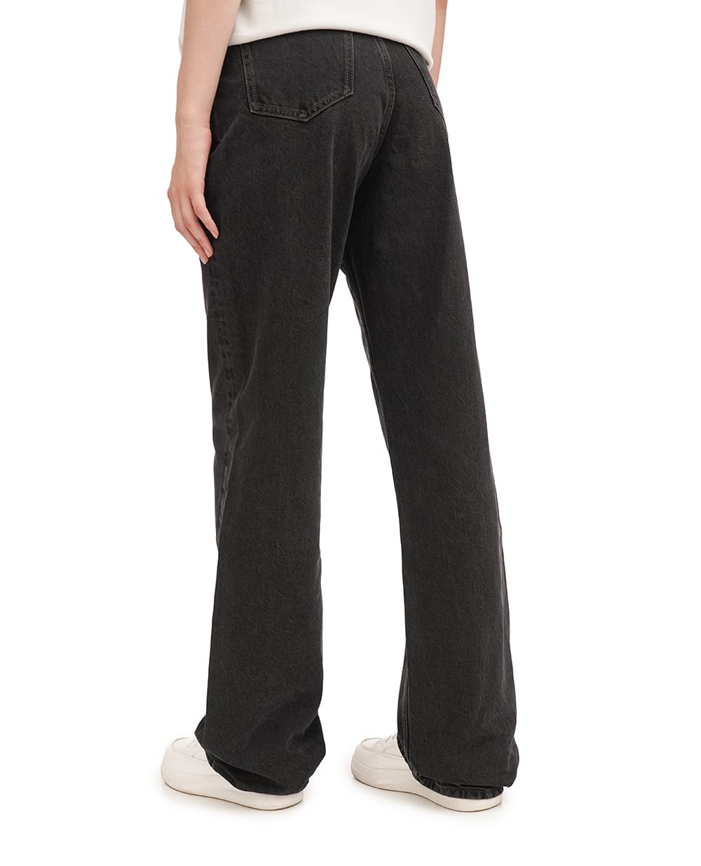 Джинсы Saint Laurent 761453-Y13MA, темно-серый цвет • Купить в интернет-магазине Kameron