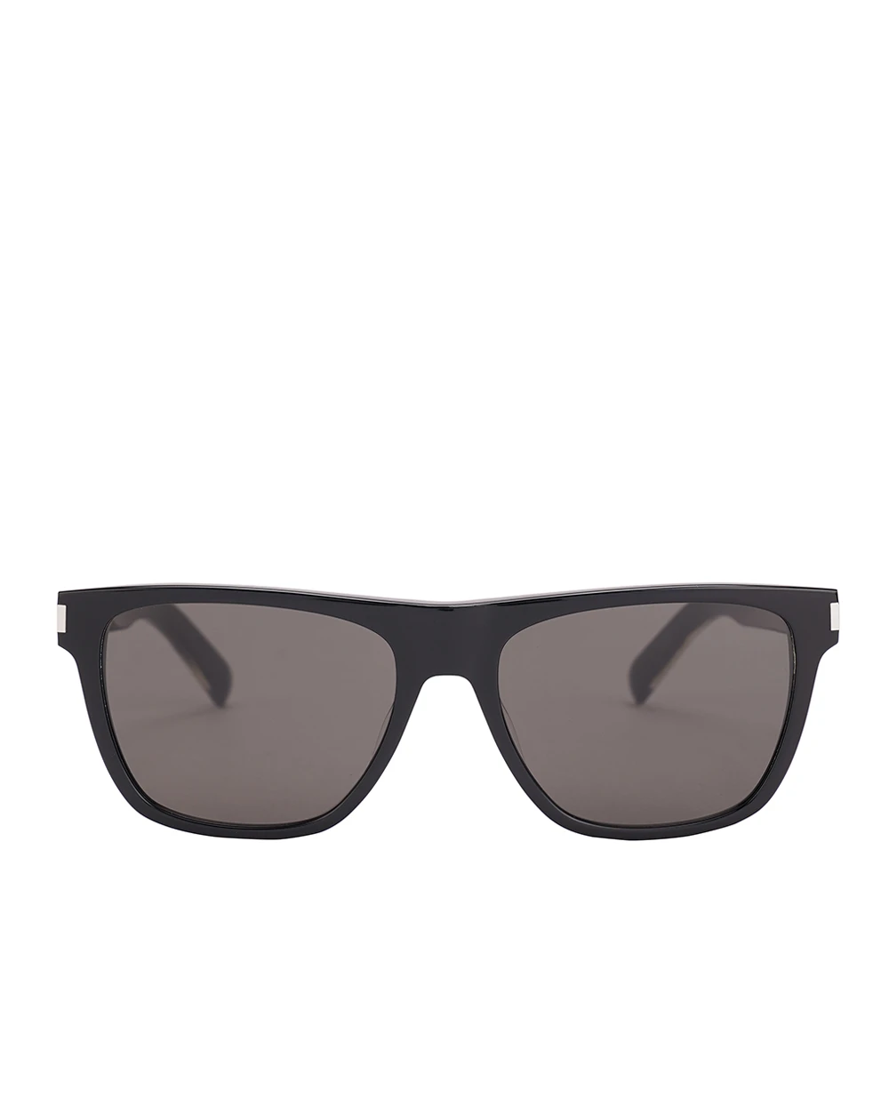 Солнцезащитные очки Saint Laurent SL 619-001, черный цвет • Купить в интернет-магазине Kameron