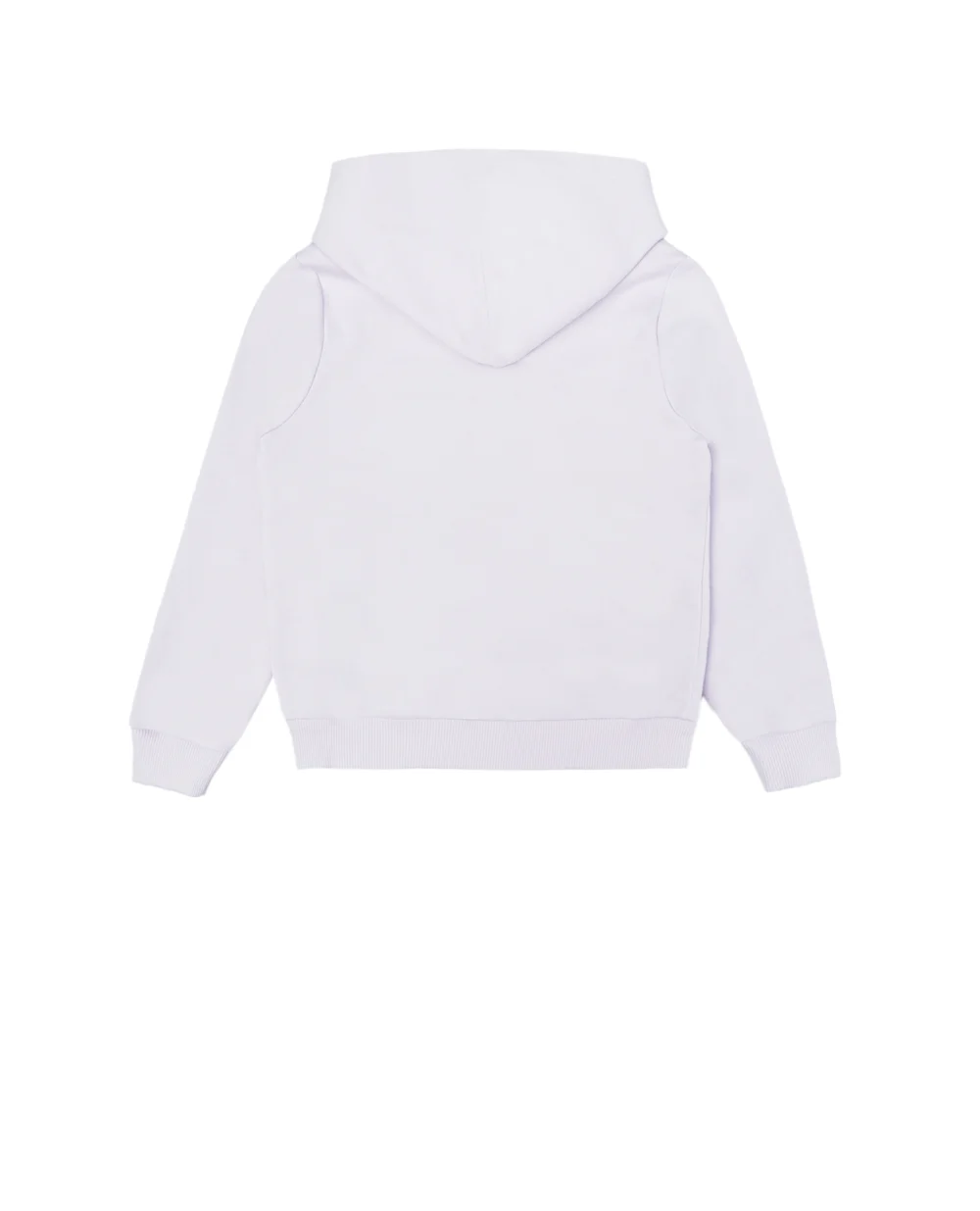 Худи Dolce&Gabbana Kids L4JW2V-G7OLJ-S-, сиреневый цвет • Купить в интернет-магазине Kameron