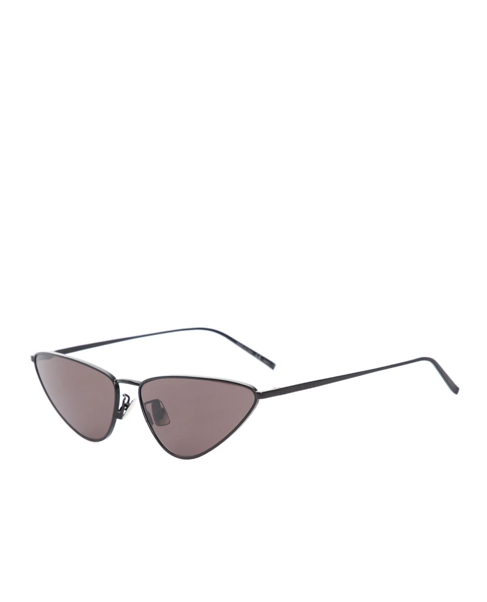 Солнцезащитные очки Saint Laurent 671748-Y9902, черный цвет • Купить в интернет-магазине Kameron