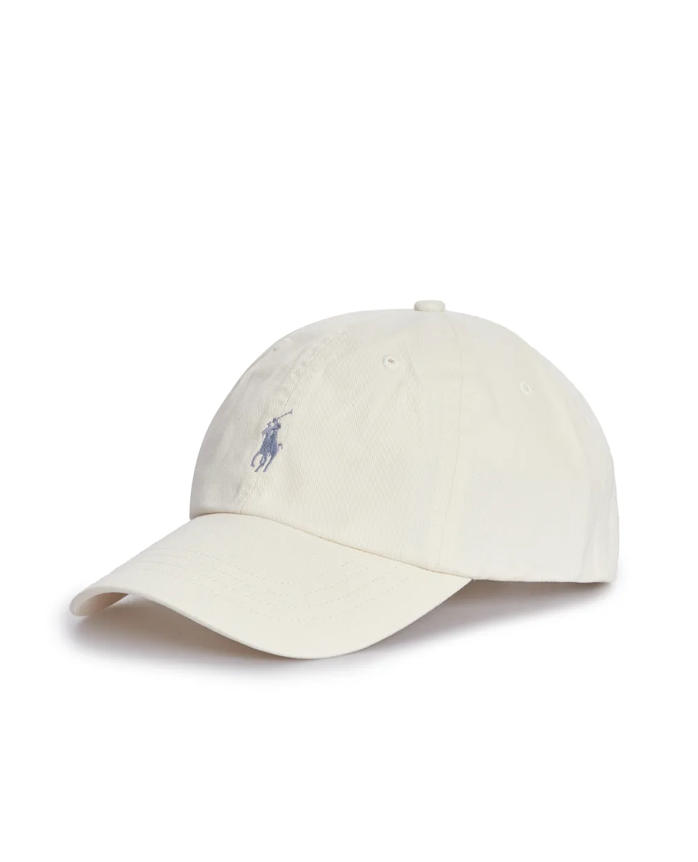 Бейсболка Polo Ralph Lauren 211912843007, бежевый цвет • Купить в интернет-магазине Kameron