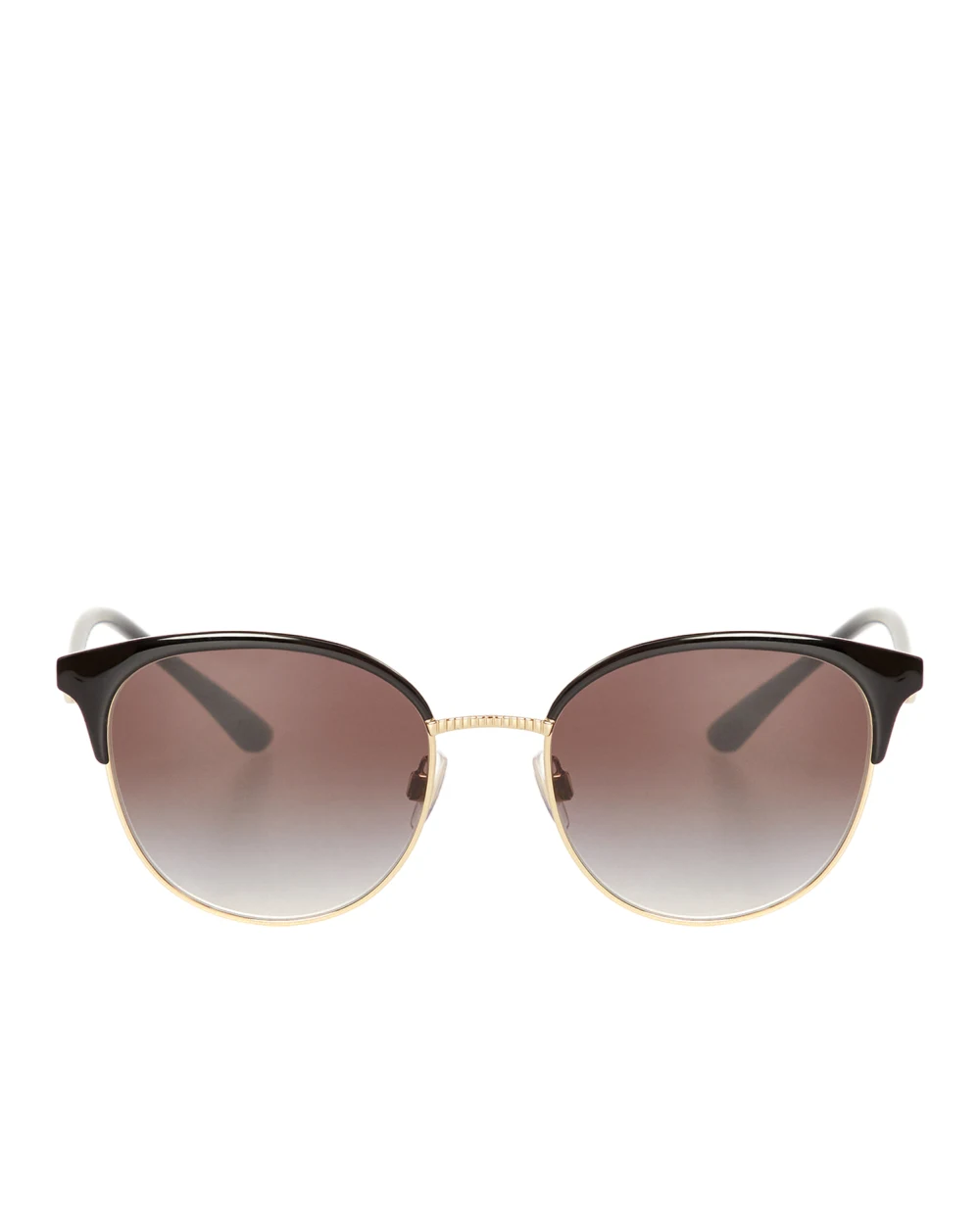Солнцезащитные очки Dolce&Gabbana 227313348G54, черный цвет • Купить в интернет-магазине Kameron