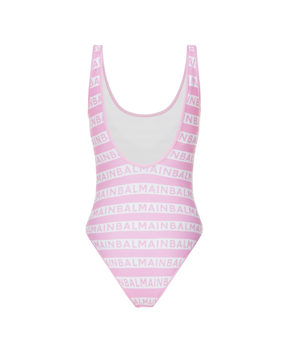 Купальник Balmain BKBU00220, розовый цвет • Купить в интернет-магазине Kameron