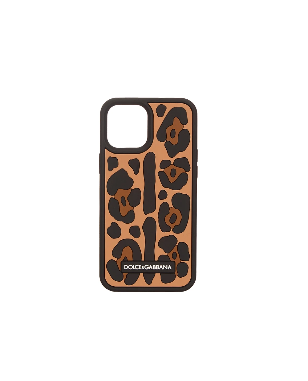 Чехол для iPhone 12 Pro Max Dolce&Gabbana BI2908-AO995, разноцветный цвет • Купить в интернет-магазине Kameron