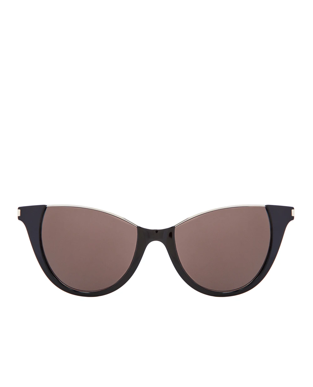 Солнцезащитные очки  Saint Laurent 621227-Y9903, черный цвет • Купить в интернет-магазине Kameron