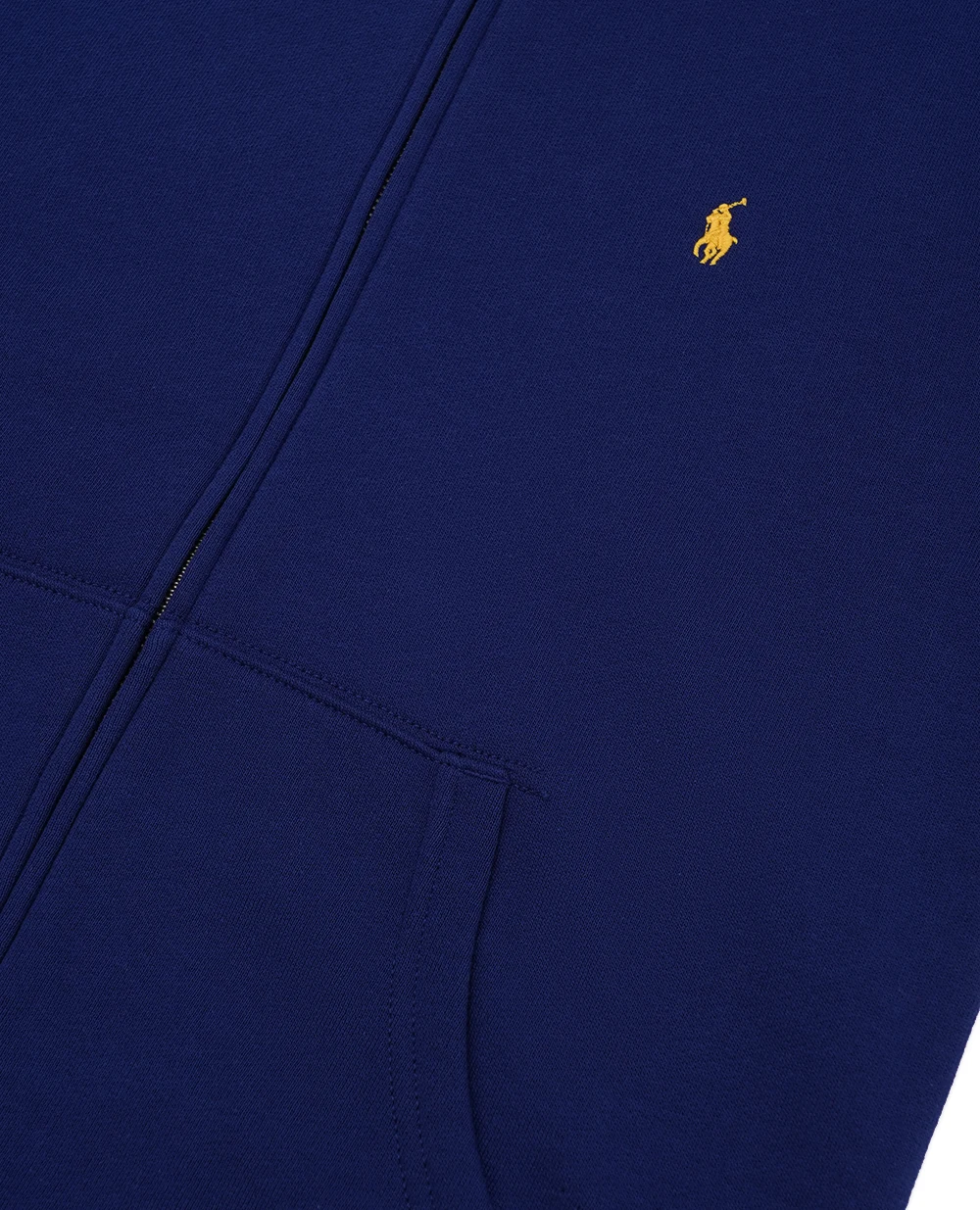 Детская толстовка хлопковая (костюм) Polo Ralph Lauren Kids 323799360033, синий цвет • Купить в интернет-магазине Kameron