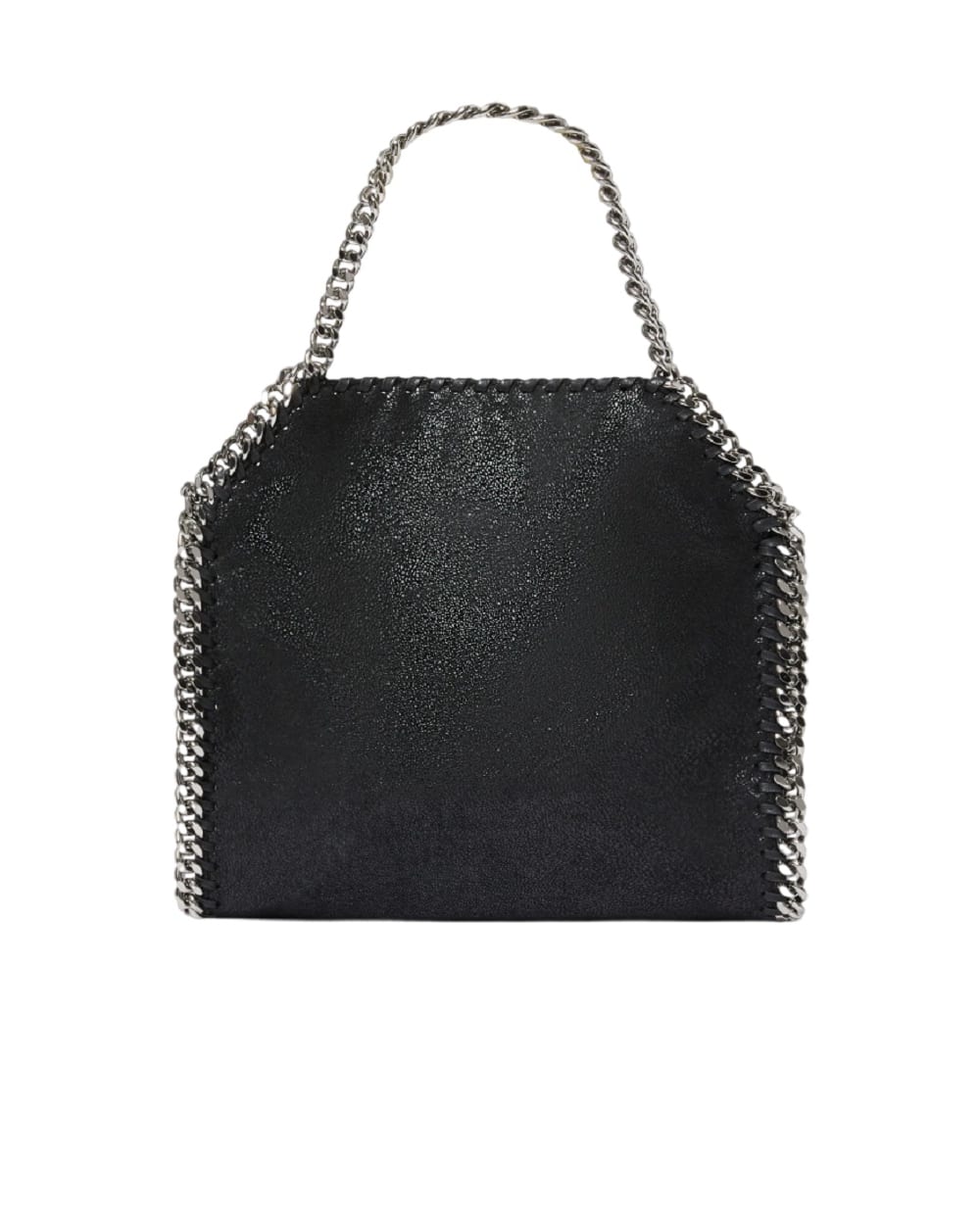 Сумка-тоут Falabella Stella McCartney 371223W9132, черный цвет • Купить в интернет-магазине Kameron