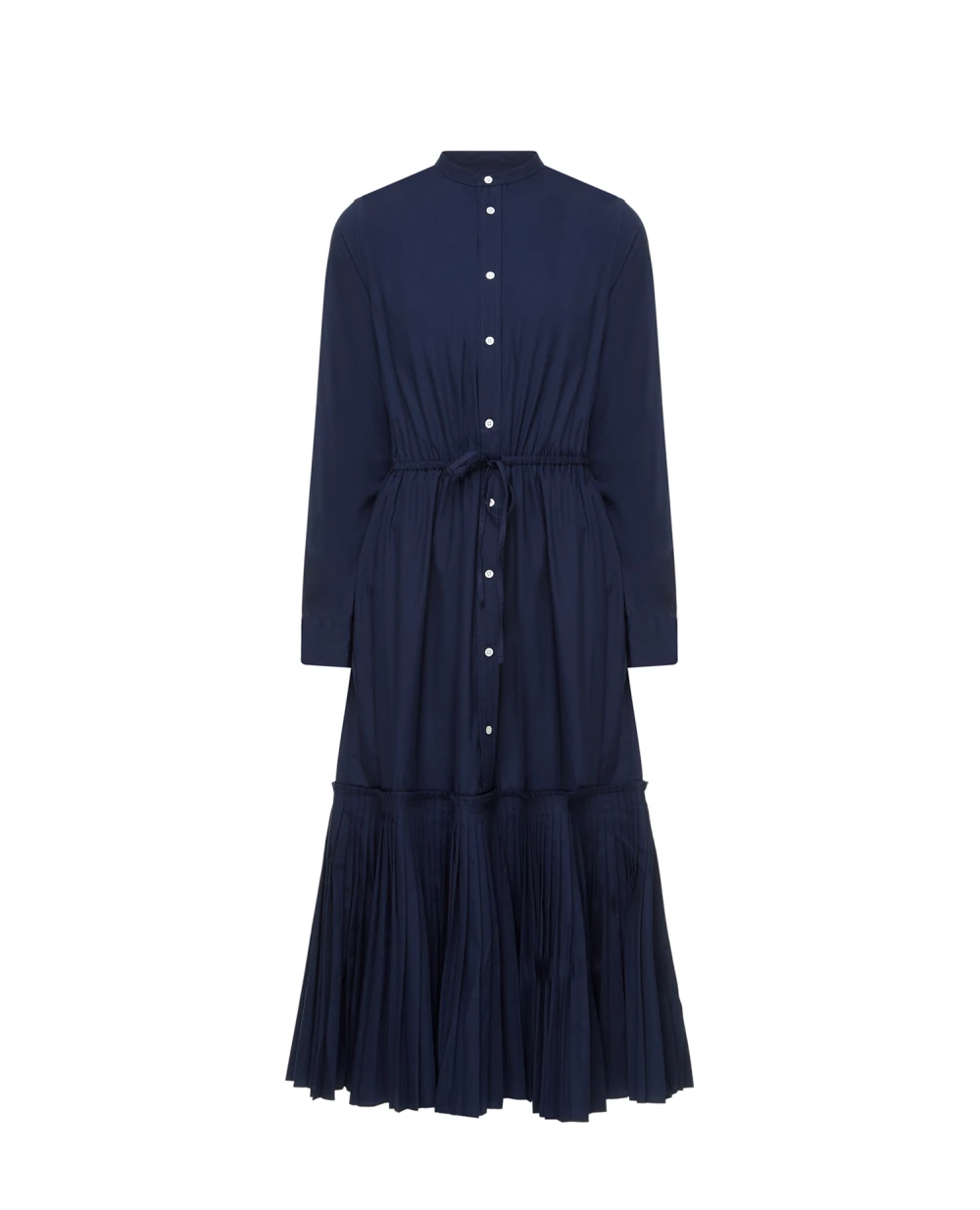 Платье Polo Ralph Lauren 211857050002, синий цвет • Купить в интернет-магазине Kameron