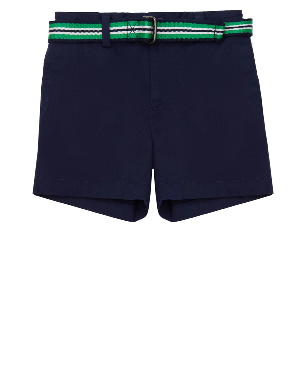Шорты Polo Ralph Lauren Kids 320736965005, синий цвет • Купить в интернет-магазине Kameron