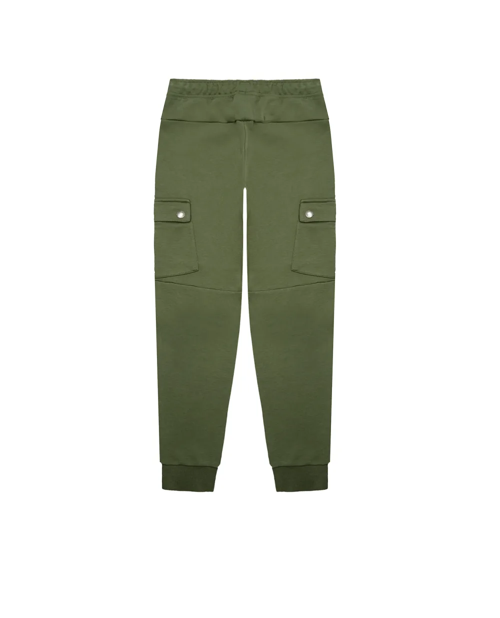 Детские спортивные брюки Polo Ralph Lauren Kids 323836603005, зеленый цвет • Купить в интернет-магазине Kameron