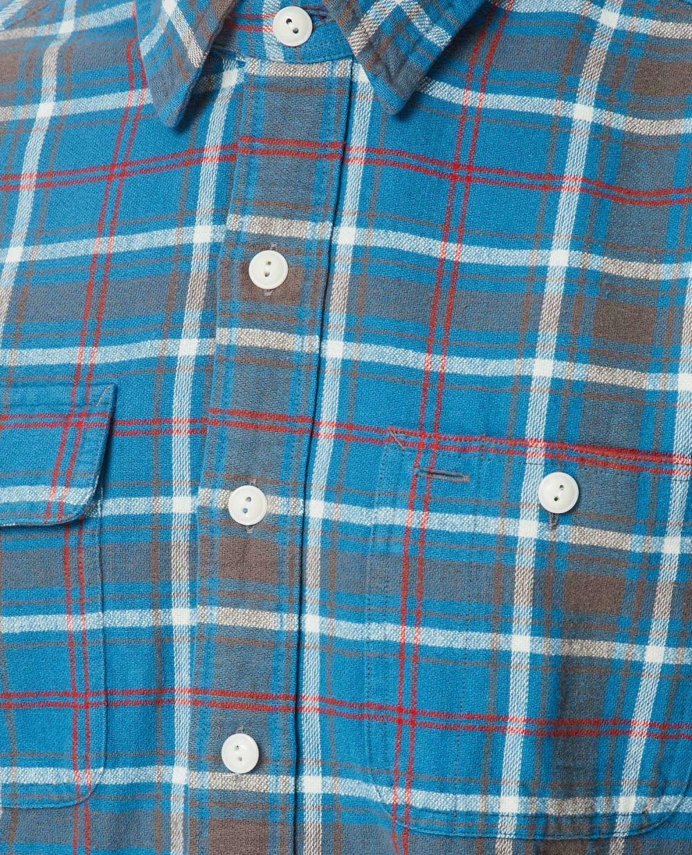 Рубашка Polo Ralph Lauren 710880655001, синий цвет • Купить в интернет-магазине Kameron