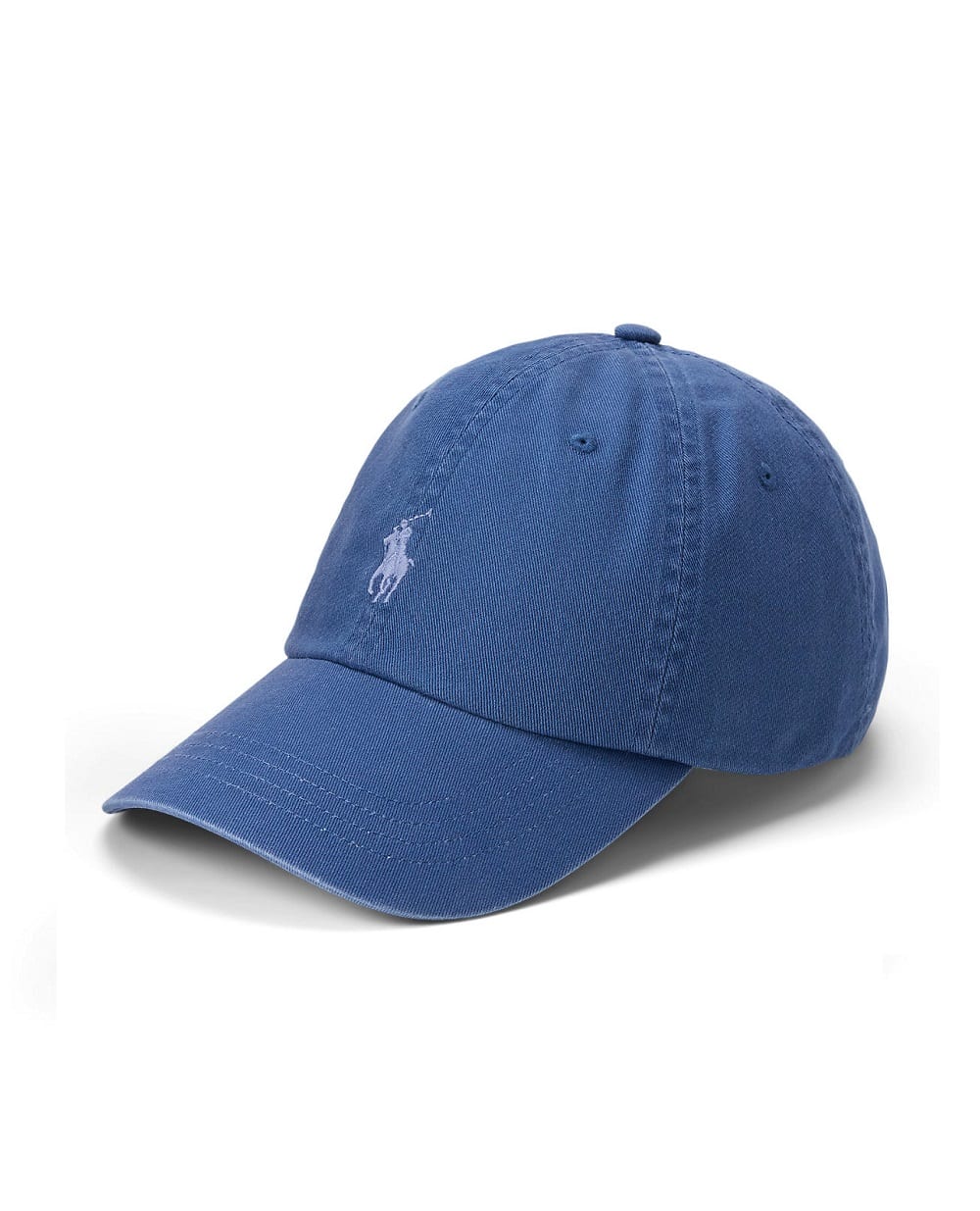 Бейсболка Polo Ralph Lauren 710667709174, синий цвет • Купить в интернет-магазине Kameron