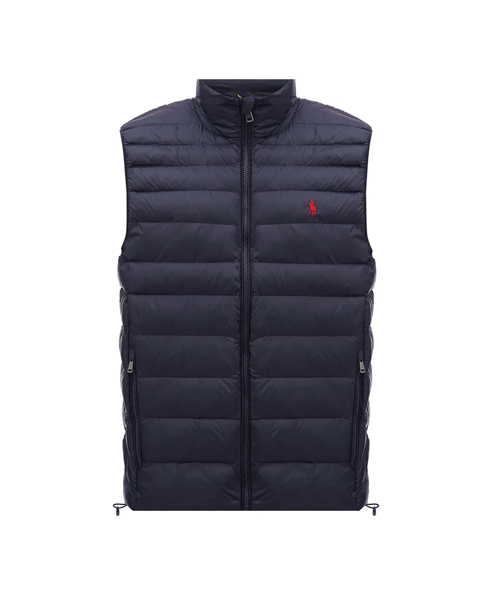 Жилет Polo Ralph Lauren 710949962001, темно-синій колір • Купити в інтернет-магазині Kameron