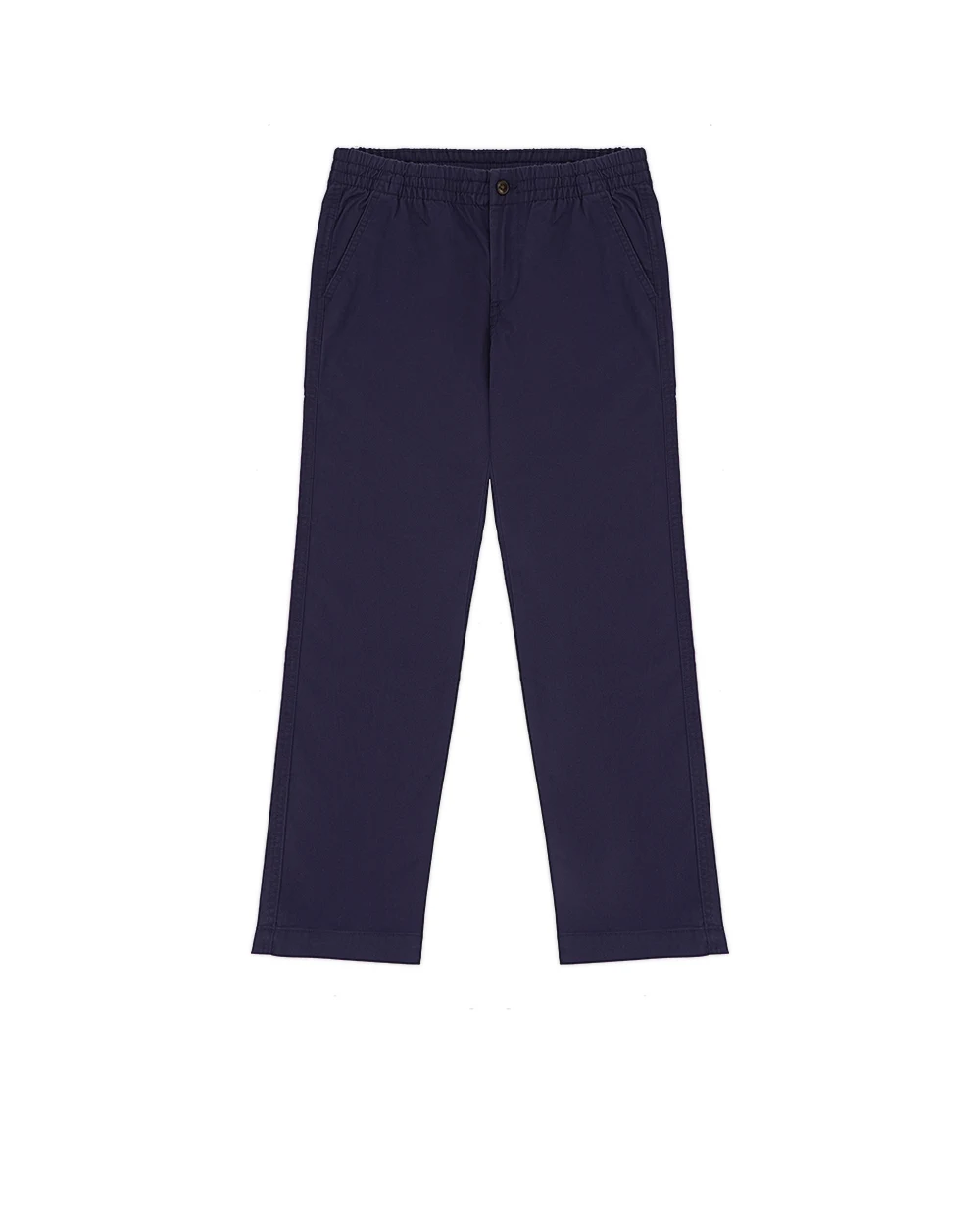 Детские брюки Polo Ralph Lauren Kids 322855803002, темно-синий цвет • Купить в интернет-магазине Kameron