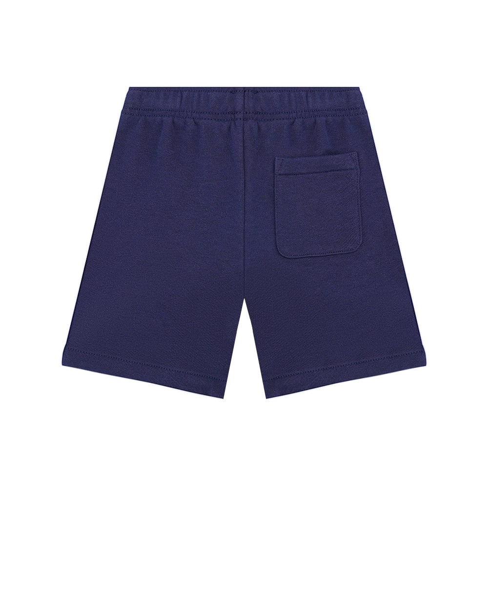 Детские шорты Polo Ralph Lauren Kids 323964135002, темно-синий цвет • Купить в интернет-магазине Kameron