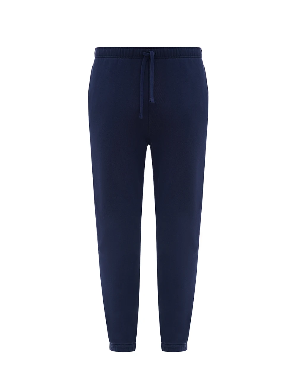Спортивные брюки (костюм) Polo Ralph Lauren 710916699020, темно-синий цвет • Купить в интернет-магазине Kameron