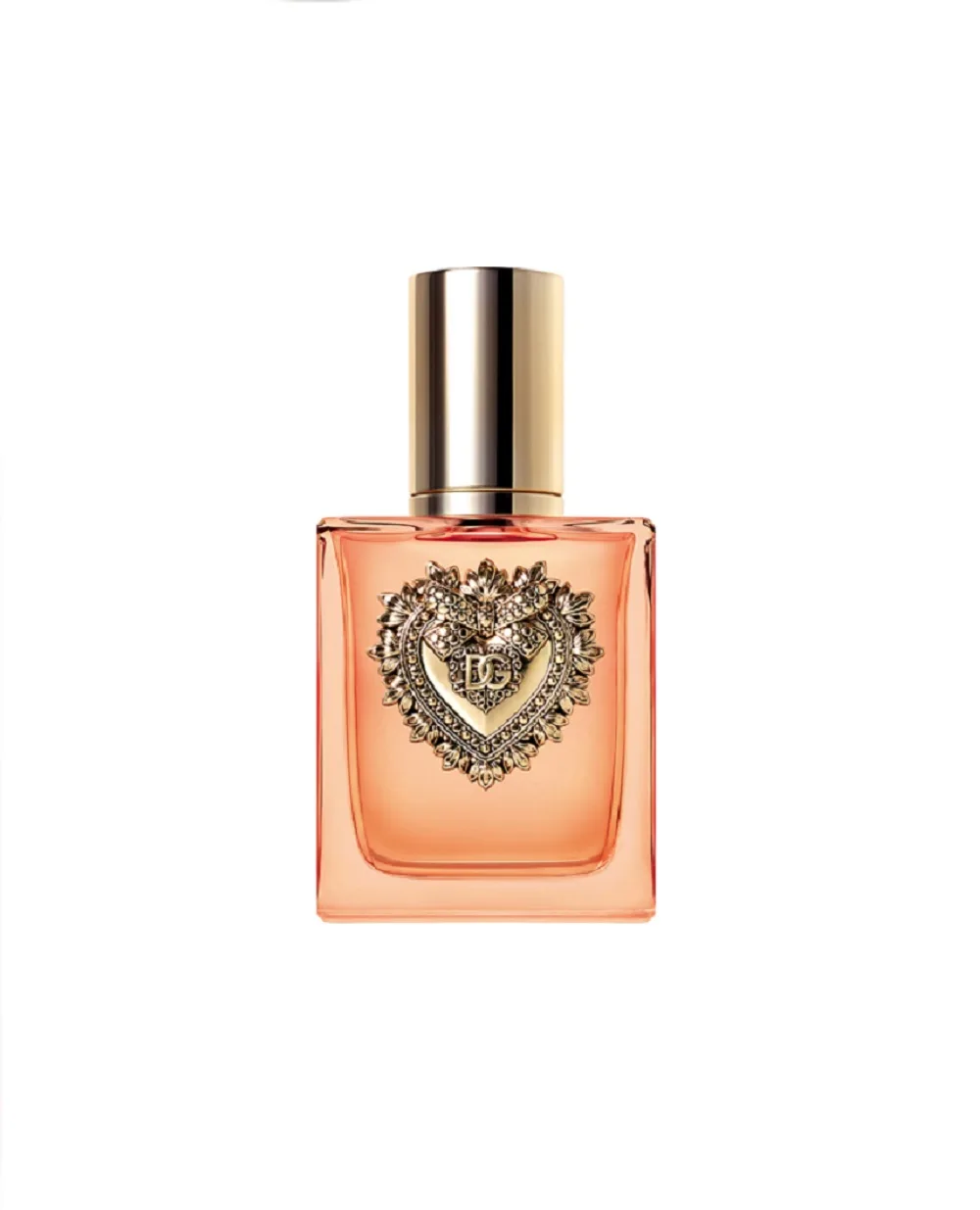 Парфюмированная вода Devotion Intense, 50 мл Dolce&Gabbana P1DV1L00-ДЕВОУШН, разноцветный цвет • Купить в интернет-магазине Kameron