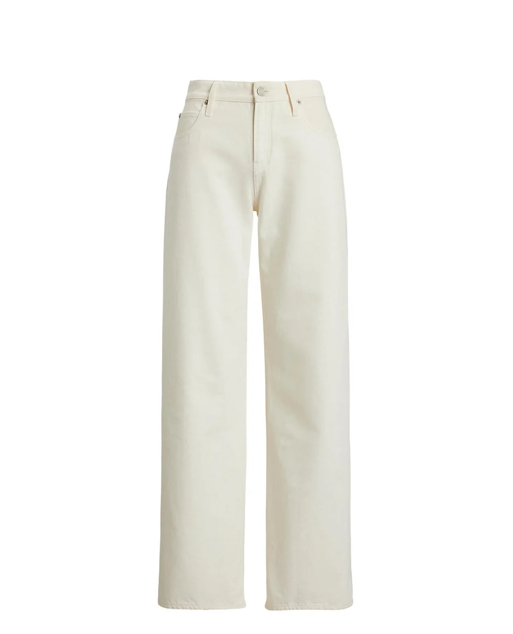 Джинсы Ralph Lauren Collection 290963100001, белый цвет • Купить в интернет-магазине Kameron