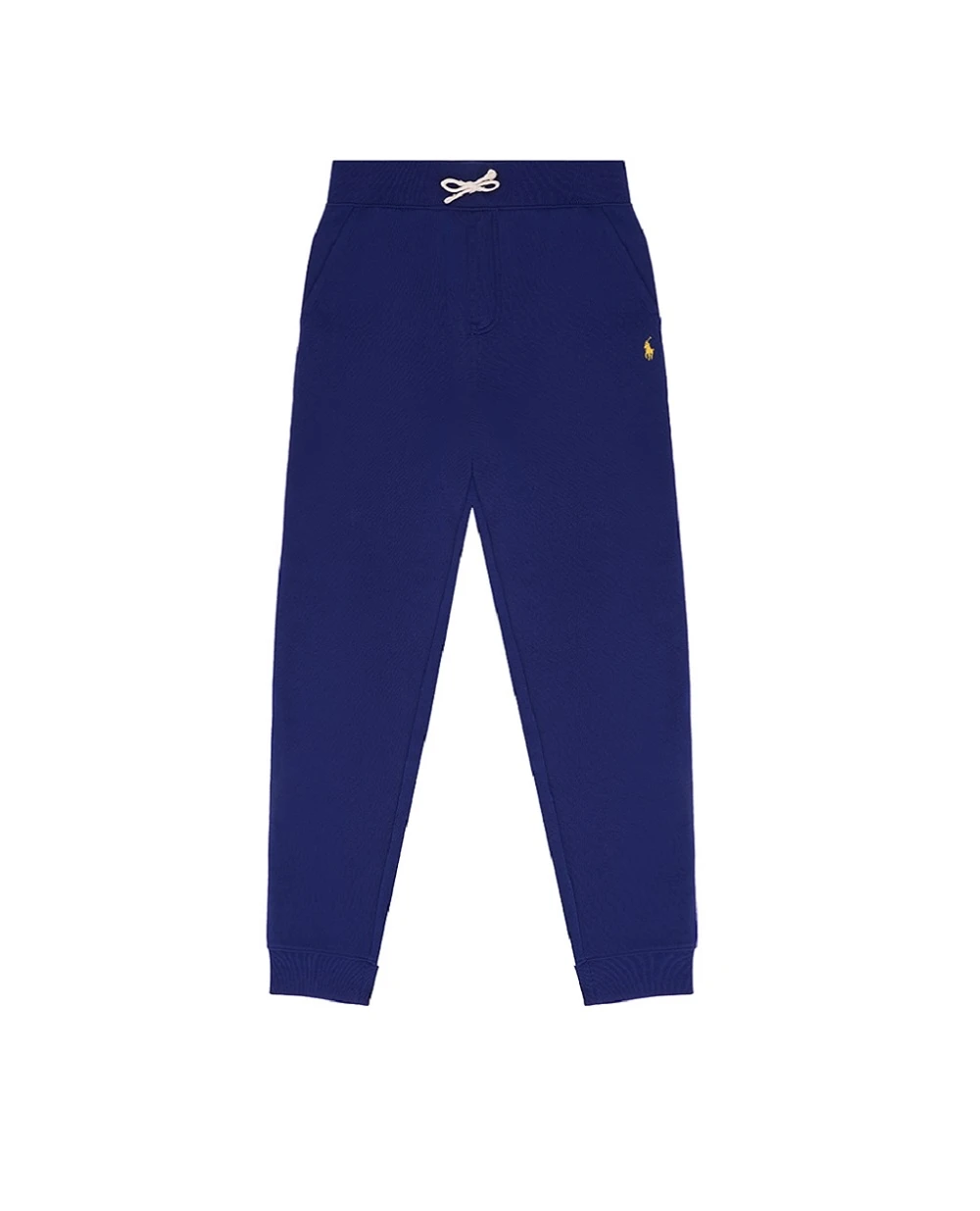 Детские спортивные брюки (костюм) Polo Ralph Lauren Kids 322799362025, синий цвет • Купить в интернет-магазине Kameron