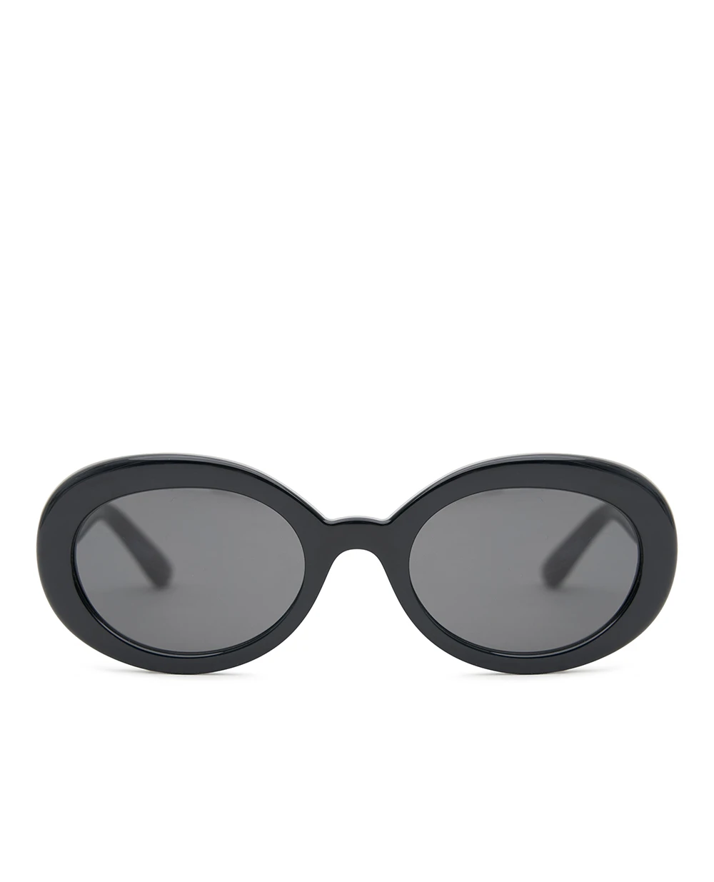 Детские солнцезащитные очки Dolce&Gabbana 6007U501-8749, черный цвет • Купить в интернет-магазине Kameron