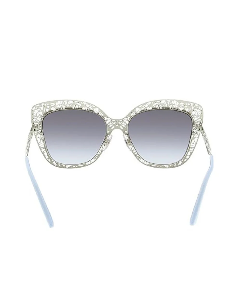 Солнцезащитные очки Dolce&Gabbana 216405/8G56, серый цвет • Купить в интернет-магазине Kameron