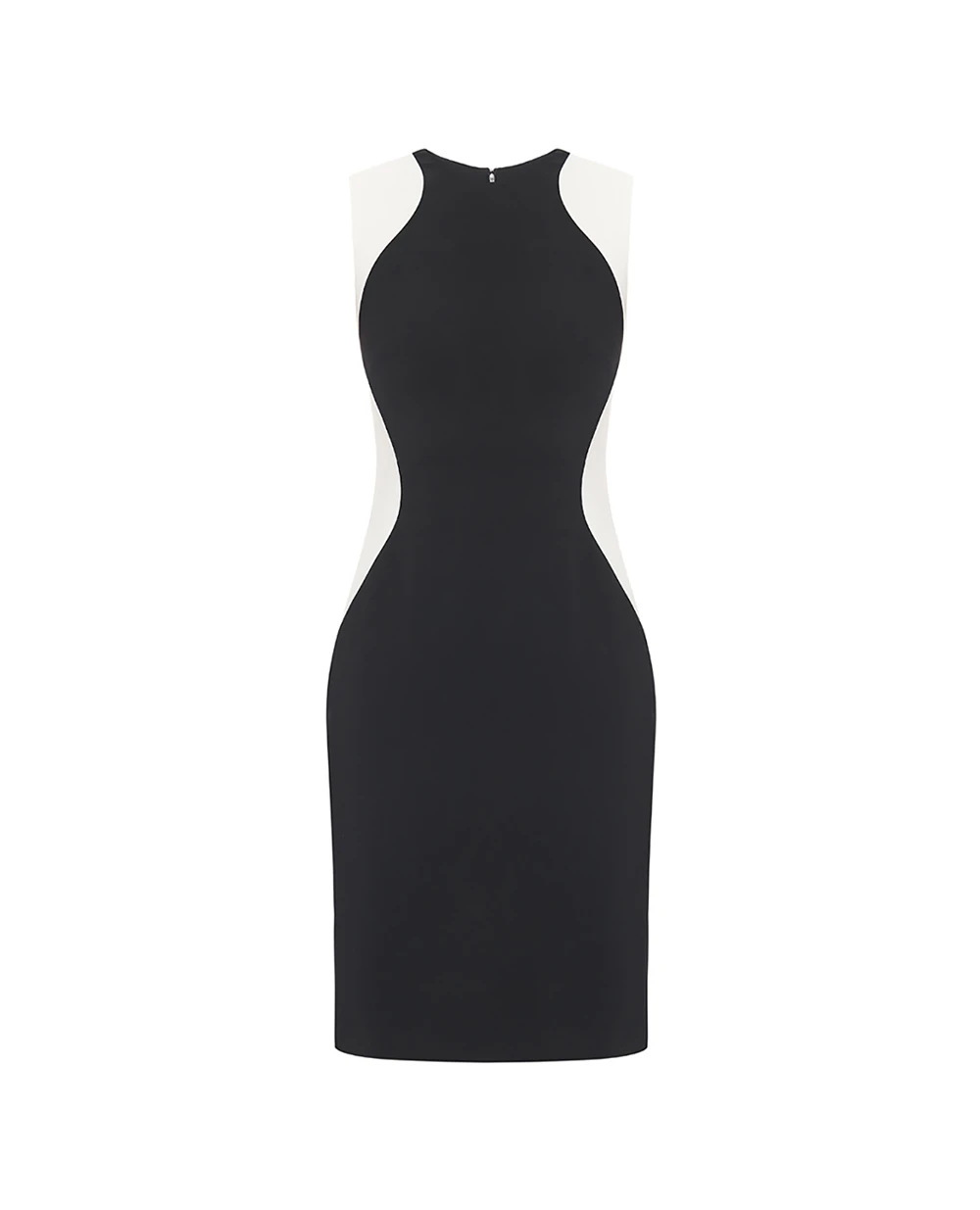 Платье Legacy Miracle Stella McCartney 3200073DU300, черный цвет • Купить в интернет-магазине Kameron