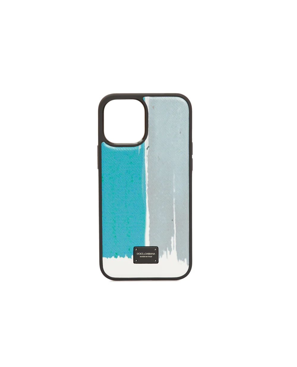 Кожаный чехол для Iphone 11 max Dolce&Gabbana BP2906-AZ657, разноцветный цвет • Купить в интернет-магазине Kameron