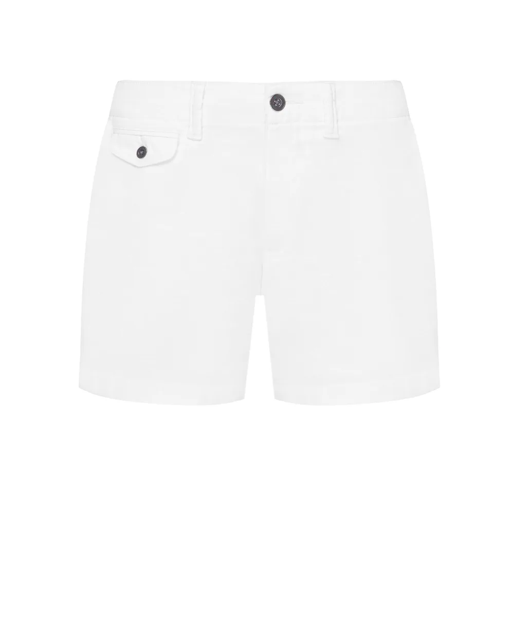 Шорты Polo Ralph Lauren 211797213001, белый цвет • Купить в интернет-магазине Kameron