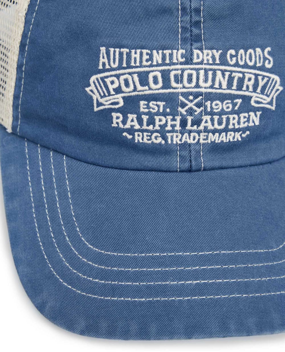 Бейсболка Polo Ralph Lauren 710834725001, разноцветный цвет • Купить в интернет-магазине Kameron
