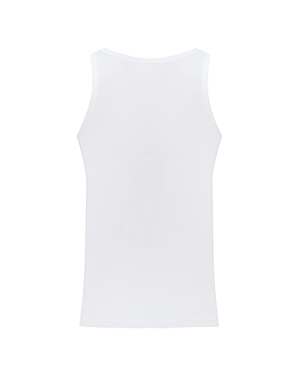 Майка Polo Ralph Lauren 714514315001, белый цвет • Купить в интернет-магазине Kameron