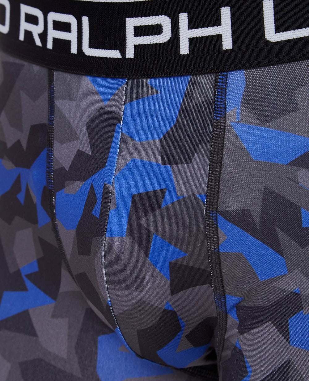 Боксеры Polo Ralph Lauren 714686733007, разноцветный цвет • Купить в интернет-магазине Kameron