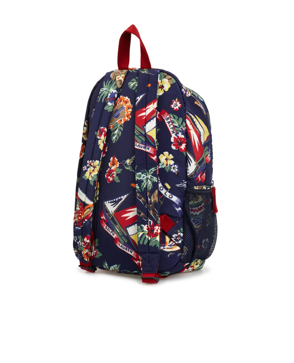 Рюкзак Polo Ralph Lauren Kids 400836139001, синий цвет • Купить в интернет-магазине Kameron