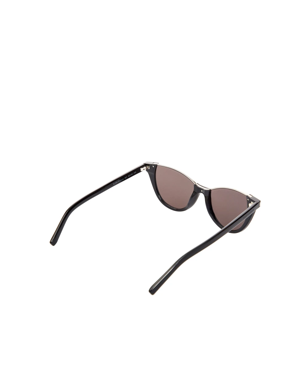 Солнцезащитные очки  Saint Laurent 621227-Y9903, черный цвет • Купить в интернет-магазине Kameron