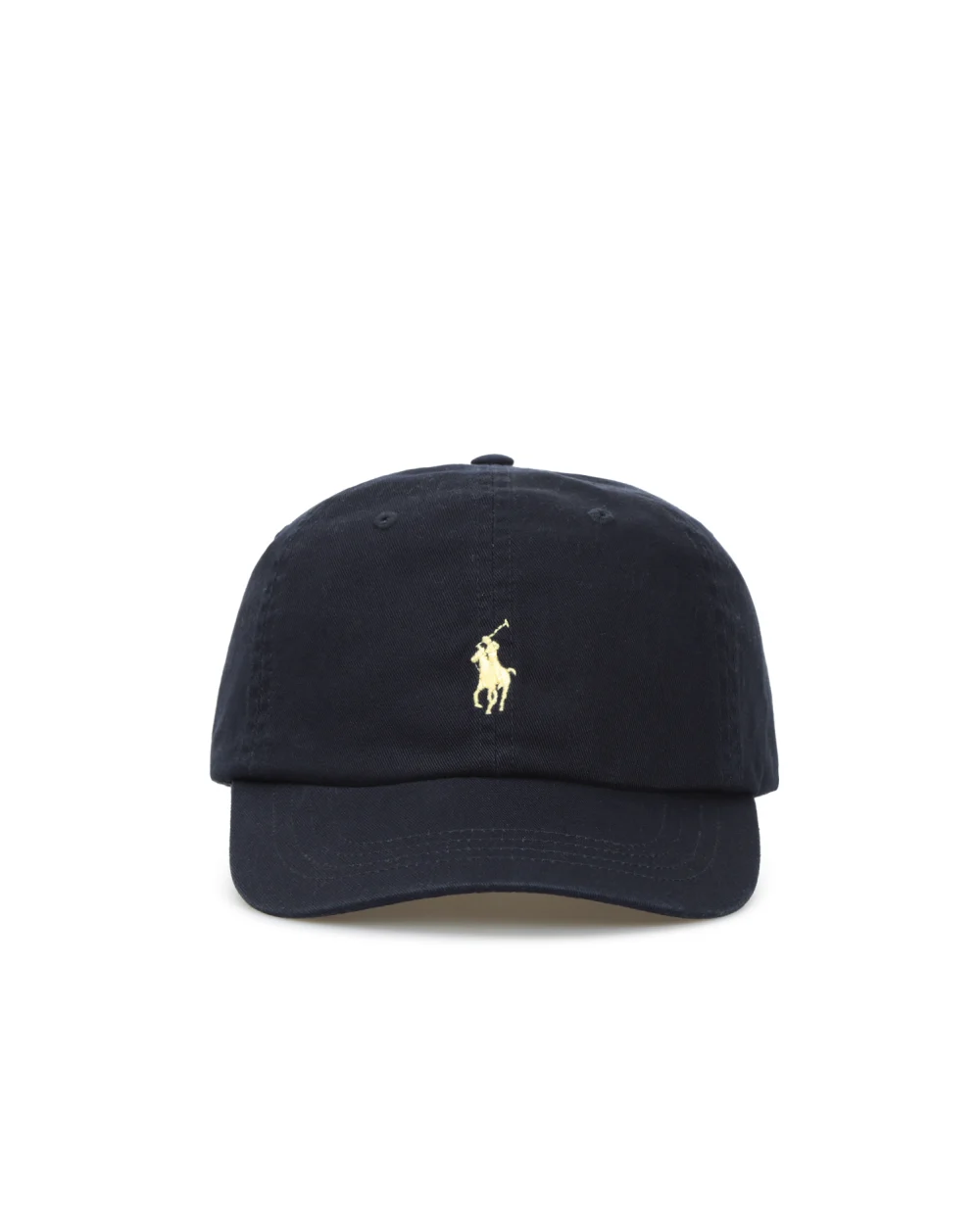 Бейсболка Polo Ralph Lauren 710548524006, синий цвет • Купить в интернет-магазине Kameron
