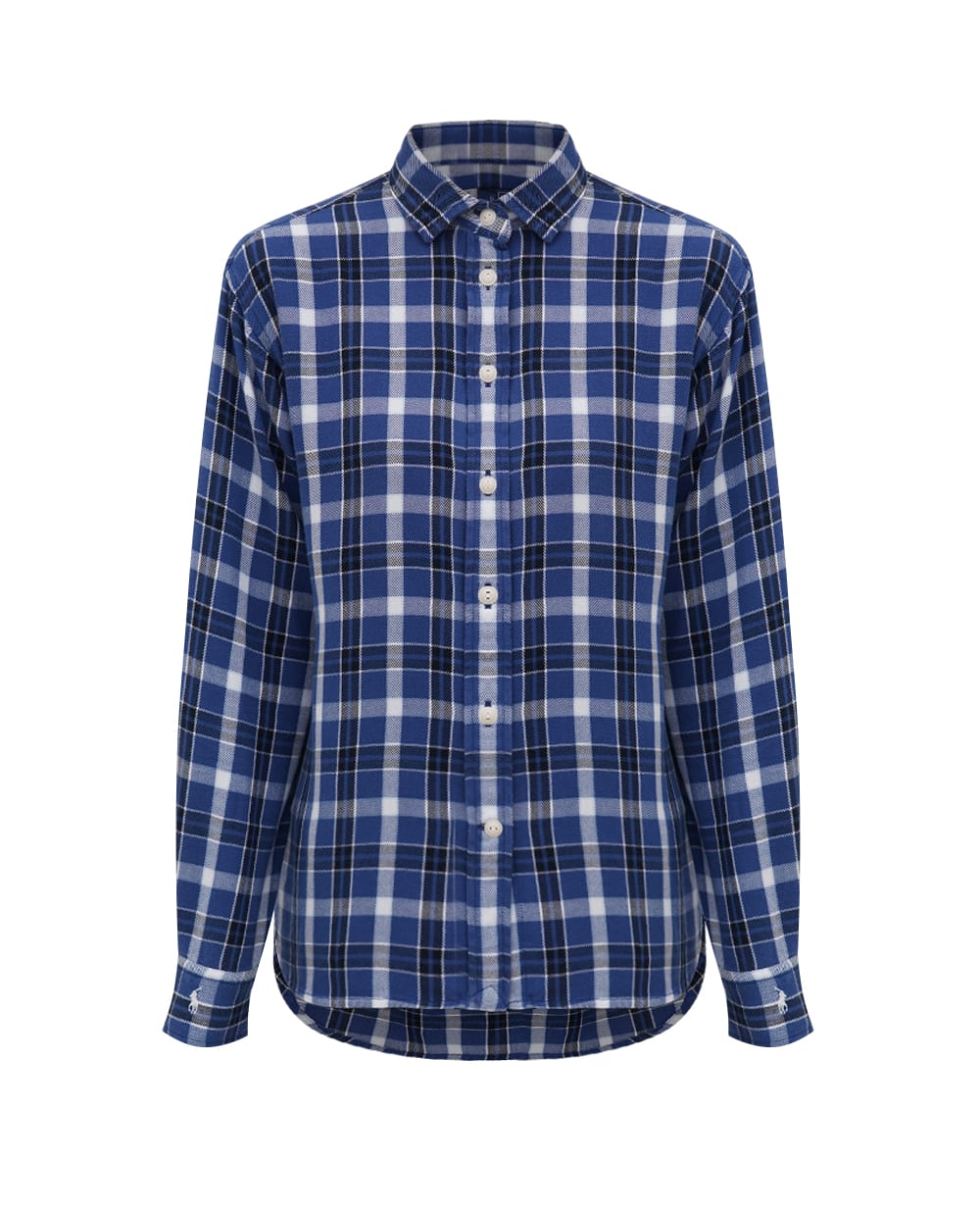 Рубашка Polo Ralph Lauren 211923863002, разноцветный цвет • Купить в интернет-магазине Kameron
