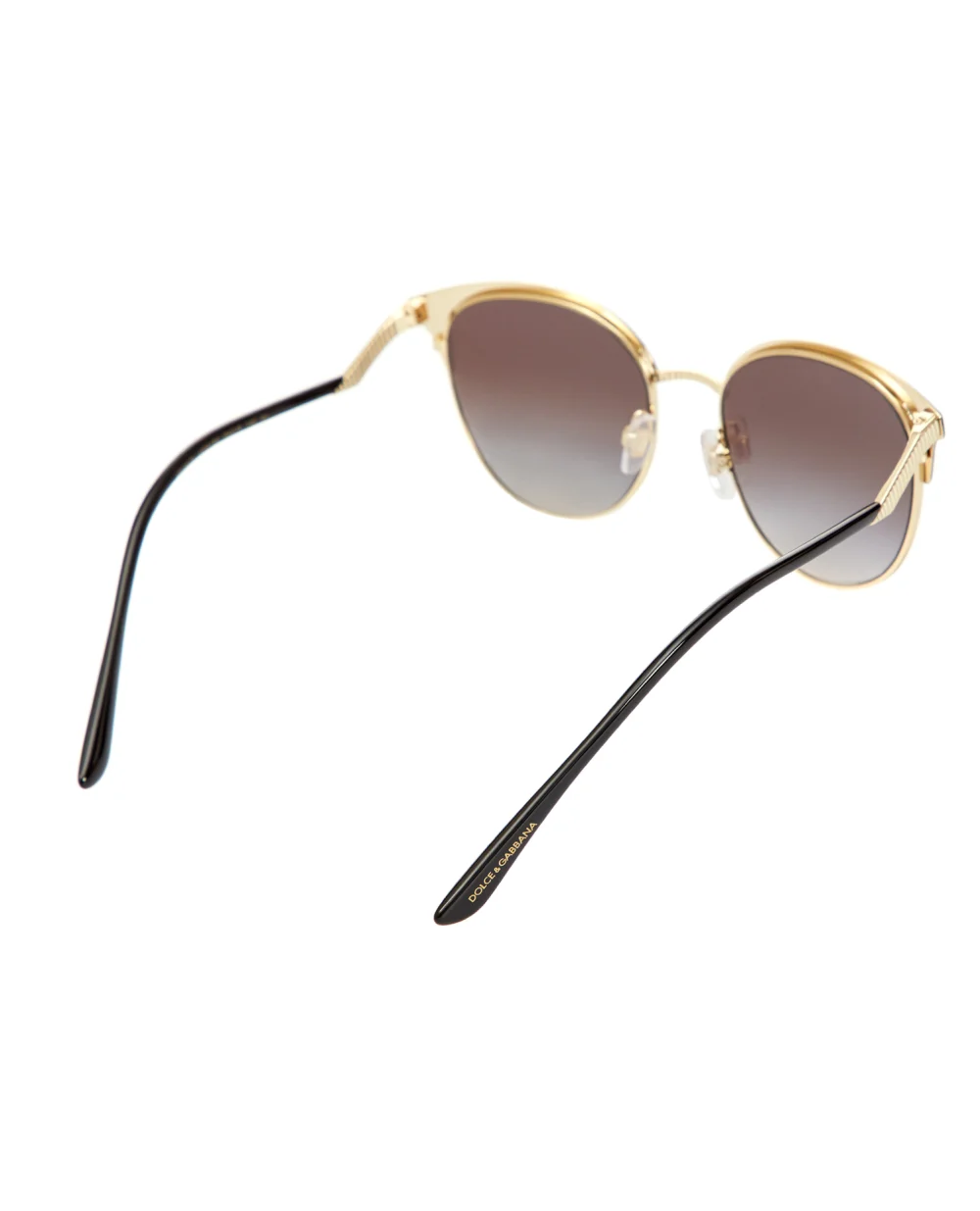Солнцезащитные очки Dolce&Gabbana 227313348G54, черный цвет • Купить в интернет-магазине Kameron