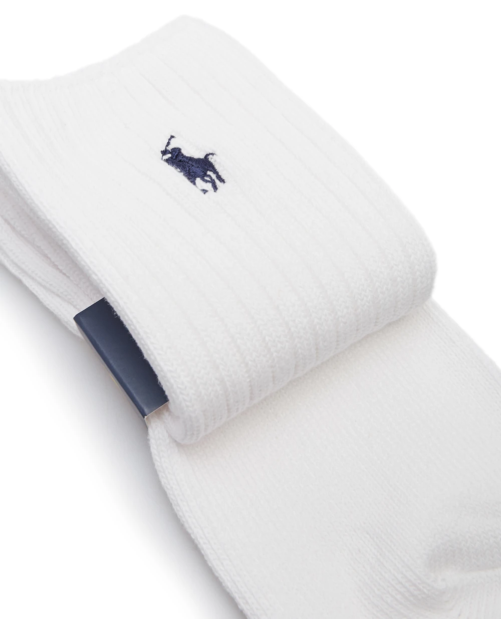 Носки Polo Ralph Lauren 449876014003, белый цвет • Купить в интернет-магазине Kameron