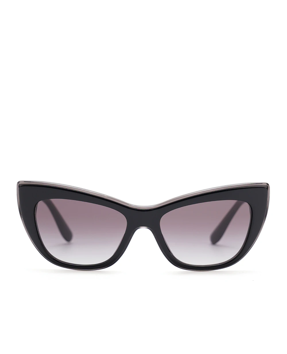Солнцезащитные очки Dolce&Gabbana 44173246-8G54, черный цвет • Купить в интернет-магазине Kameron